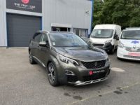 Peugeot 5008 2.0 BlueHDi 180CH BVA EAT8 Allure GTIE 12M - <small></small> 19.990 € <small>TTC</small> - #2