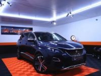 Peugeot 5008 2.0 BLUEHDI 180CH GT S&S EAT6 - <small></small> 26.990 € <small>TTC</small> - #1