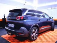 Peugeot 5008 2.0 BLUEHDI 180CH GT S&S EAT6 - <small></small> 26.990 € <small>TTC</small> - #2