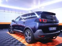 Peugeot 5008 2.0 BLUEHDI 180CH GT S&S EAT6 - <small></small> 26.990 € <small>TTC</small> - #3