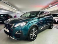 Peugeot 5008 2.0 BLUEHDI 180CH GTline S&S EAT6 - <small></small> 20.490 € <small>TTC</small> - #1