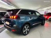 Peugeot 5008 2.0 BLUEHDI 180CH GTline S&S EAT6 - <small></small> 20.490 € <small>TTC</small> - #2