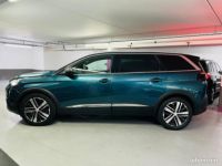 Peugeot 5008 2.0 BLUEHDI 180CH GTline S&S EAT6 - <small></small> 20.490 € <small>TTC</small> - #3