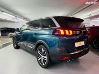 Peugeot 5008 2.0 BLUEHDI 180CH GTline S&S EAT6 - <small></small> 20.490 € <small>TTC</small> - #4