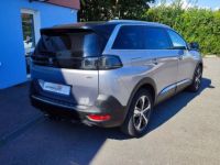 Peugeot 5008 2.0 BlueHDi 180ch S&S GT EAT8 - <small></small> 33.990 € <small>TTC</small> - #7