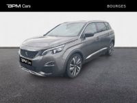 Peugeot 5008 2.0 BlueHDi 180ch S&S GT EAT8 - <small></small> 32.900 € <small>TTC</small> - #1