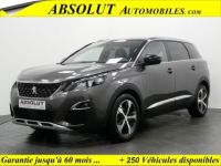 Peugeot 5008 2.0 BLUEHDI 180CH S&S GT LINE EAT8 - <small></small> 23.880 € <small>TTC</small> - #1