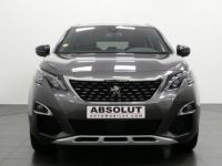 Peugeot 5008 2.0 BLUEHDI 180CH S&S GT LINE EAT8 - <small></small> 23.880 € <small>TTC</small> - #2