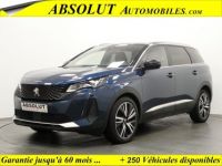 Peugeot 5008 2.0 BLUEHDI 180CH S&S GT PACK EAT8 - <small></small> 24.480 € <small>TTC</small> - #1