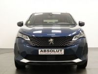 Peugeot 5008 2.0 BLUEHDI 180CH S&S GT PACK EAT8 - <small></small> 24.480 € <small>TTC</small> - #2