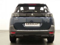 Peugeot 5008 2.0 BLUEHDI 180CH S&S GT PACK EAT8 - <small></small> 24.480 € <small>TTC</small> - #3