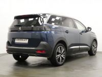 Peugeot 5008 2.0 BLUEHDI 180CH S&S GT PACK EAT8 - <small></small> 24.480 € <small>TTC</small> - #4