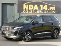 Peugeot 5008 2.0 BLUEHDI 180CH S&S GT PACK EAT8 - <small></small> 25.990 € <small>TTC</small> - #1