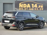 Peugeot 5008 2.0 BLUEHDI 180CH S&S GT PACK EAT8 - <small></small> 25.990 € <small>TTC</small> - #3