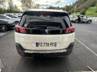 Peugeot 5008 2.0 BlueHDi S&S - 180 - BV EAT8  II 2017 GT GPS + CAMERA AR + TOIT OUVRANT - <small></small> 26.990 € <small></small> - #6