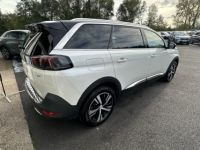 Peugeot 5008 2.0 BlueHDi S&S - 180 - BV EAT8  II 2017 GT GPS + CAMERA AR + TOIT OUVRANT - <small></small> 26.990 € <small></small> - #7