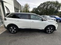 Peugeot 5008 2.0 BlueHDi S&S - 180 - BV EAT8  II 2017 GT GPS + CAMERA AR + TOIT OUVRANT - <small></small> 26.990 € <small></small> - #8