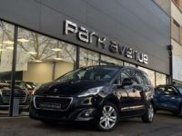 Peugeot 5008 2.0 HDI 150 7 PL  ALLURE - <small></small> 14.500 € <small>TTC</small> - #1