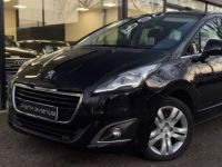 Peugeot 5008 2.0 HDI 150 7 PL  ALLURE - <small></small> 14.500 € <small>TTC</small> - #4