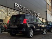 Peugeot 5008 2.0 HDI 150 7 PL  ALLURE - <small></small> 14.500 € <small>TTC</small> - #7