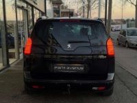 Peugeot 5008 2.0 HDI 150 7 PL  ALLURE - <small></small> 14.500 € <small>TTC</small> - #8