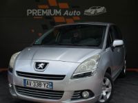 Peugeot 5008 2.0 HDI 150 cv Allure 7 Places CTOK 2026 - <small></small> 3.990 € <small>TTC</small> - #1