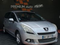 Peugeot 5008 2.0 HDI 150 cv Allure 7 Places CTOK 2026 - <small></small> 3.990 € <small>TTC</small> - #2