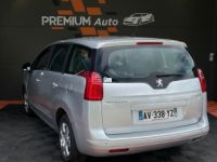 Peugeot 5008 2.0 HDI 150 cv Allure 7 Places CTOK 2026 - <small></small> 3.990 € <small>TTC</small> - #3