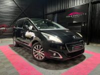 Peugeot 5008 2.0 hdi 160ch fap bva6 allure - <small></small> 11.490 € <small>TTC</small> - #1