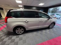 Peugeot 5008 2.0 HDi 160ch FAP BVA6 Allure 5pl A - <small></small> 7.490 € <small>TTC</small> - #6