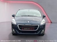 Peugeot 5008 2.0 HDi 160cv BVA6 Allure - <small></small> 7.990 € <small>TTC</small> - #7