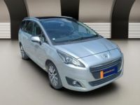 Peugeot 5008 2.0 HDi 163ch Allure 7 places - <small></small> 10.990 € <small>TTC</small> - #1