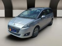 Peugeot 5008 2.0 HDi 163ch Allure 7 places - <small></small> 10.990 € <small>TTC</small> - #4