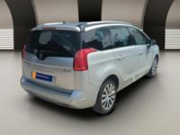 Peugeot 5008 2.0 HDi 163ch Allure 7 places - <small></small> 10.990 € <small>TTC</small> - #5