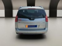 Peugeot 5008 2.0 HDi 163ch Allure 7 places - <small></small> 10.990 € <small>TTC</small> - #6