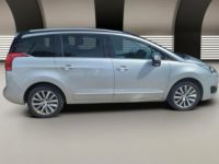 Peugeot 5008 2.0 HDi 163ch Allure 7 places - <small></small> 10.990 € <small>TTC</small> - #27