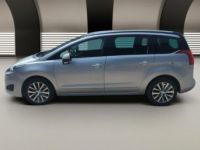 Peugeot 5008 2.0 HDi 163ch Allure 7 places - <small></small> 10.990 € <small>TTC</small> - #28