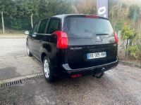 Peugeot 5008 2.0 HDI 16V 150CV - <small></small> 4.990 € <small>TTC</small> - #10