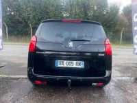 Peugeot 5008 2.0 HDI 16V 150CV - <small></small> 4.990 € <small>TTC</small> - #11