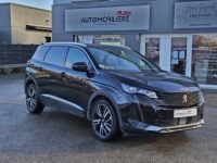 Peugeot 5008 2.0 HDI 180 EAT8 GT PACK - TOIT OUVRANT - CUIR - FOCAL - <small></small> 36.990 € <small>TTC</small> - #1