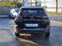 Peugeot 5008 2.0 HDI 180 EAT8 GT PACK - TOIT OUVRANT - CUIR - FOCAL - <small></small> 36.990 € <small>TTC</small> - #5