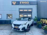 Peugeot 5008 2.0 HDI 180ch Pack GT EAT8 Toit Ouvrant 7 pl. Sièges électriques à mémoire - <small></small> 24.490 € <small>TTC</small> - #1