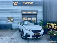 Peugeot 5008 2.0 HDI 180ch Pack GT EAT8 Toit Ouvrant 7 pl. Sièges électriques à mémoire - <small></small> 24.490 € <small>TTC</small> - #3