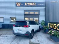 Peugeot 5008 2.0 HDI 180ch Pack GT EAT8 Toit Ouvrant 7 pl. Sièges électriques à mémoire Suivi P... - <small></small> 23.980 € <small>TTC</small> - #6