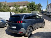 Peugeot 5008 2.0 HDi 181 GT Line EAT6 - <small></small> 16.990 € <small>TTC</small> - #3