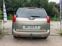 Peugeot 5008 2.0 HDi 1997cm3 163cv  - <small></small> 6.990 € <small>TTC</small> - #13