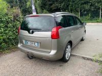 Peugeot 5008 2.0 HDi 1997cm3 163cv  - <small></small> 6.990 € <small>TTC</small> - #14