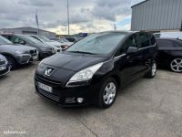 Peugeot 5008 2.0 tdi 150 ch business pack 1er main toit pano- atteage remorque - <small></small> 8.490 € <small>TTC</small> - #2