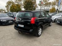 Peugeot 5008 2.0 tdi 150 ch business pack 1er main toit pano- atteage remorque - <small></small> 8.490 € <small>TTC</small> - #5