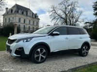 Peugeot 5008 7 places GT LINE 2.0 HDi EAT8 180 ch Toit ouvrant - <small></small> 21.950 € <small>TTC</small> - #1